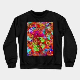 A Secret Dream Crewneck Sweatshirt